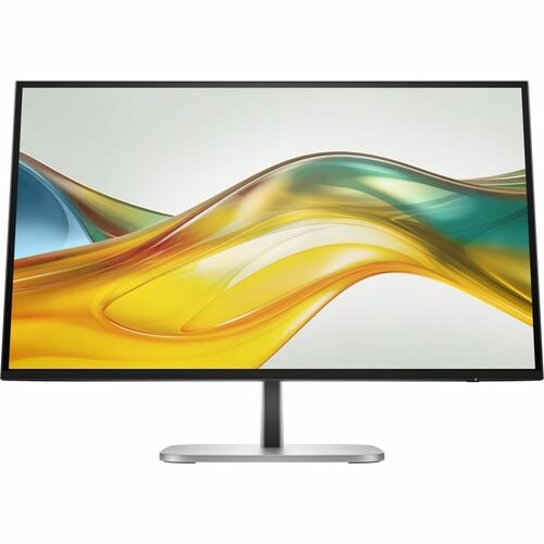 Monitor LED HP 527pq de 27" WQHD - 16:9 - Negro