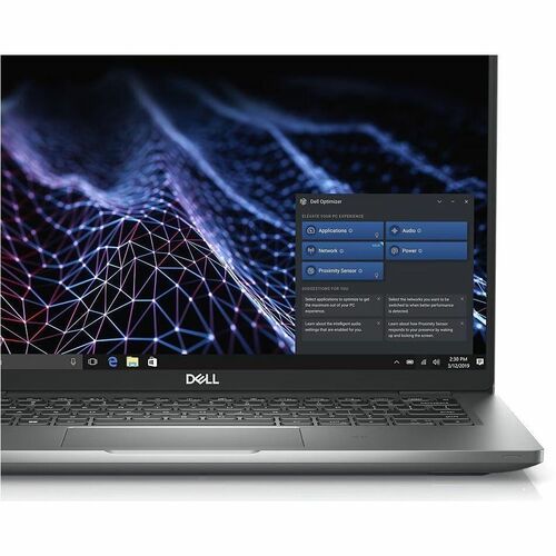 LAT 5430 RUGGED COREI71185G7 16 GB 512 GB WLS W11 3C 14 PULGADAS