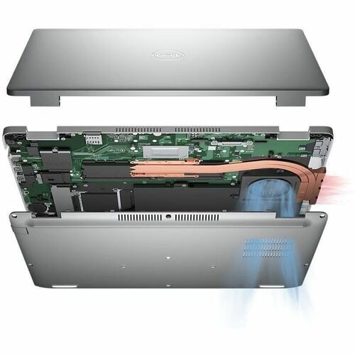 LAT 5430 RUGGED COREI71185G7 16 GB 512 GB WLS W11 3C 14 PULGADAS