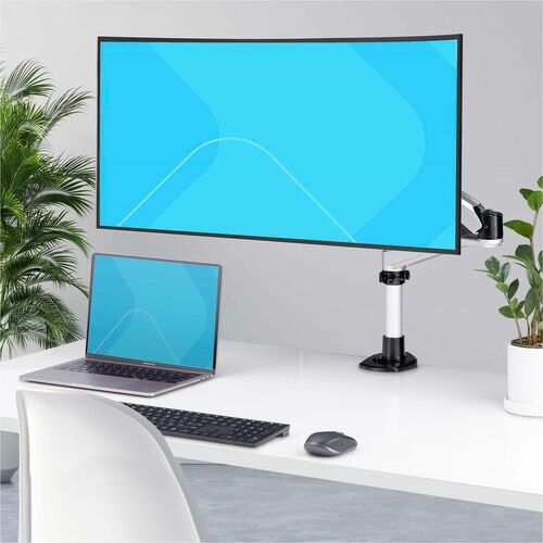 StarTech.com Monitor Desk Mount For 27in 16:9/30in
