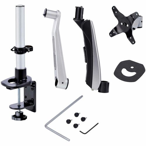 StarTech.com Monitor Desk Mount For 27in 16:9/30in