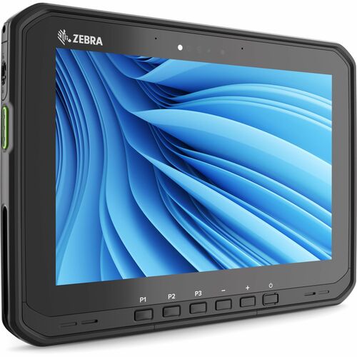 Zebra ET6x ET60W Rugged Tablet - 10.1\" WUXGA - vPro Technology - 16 GB - 256 GB