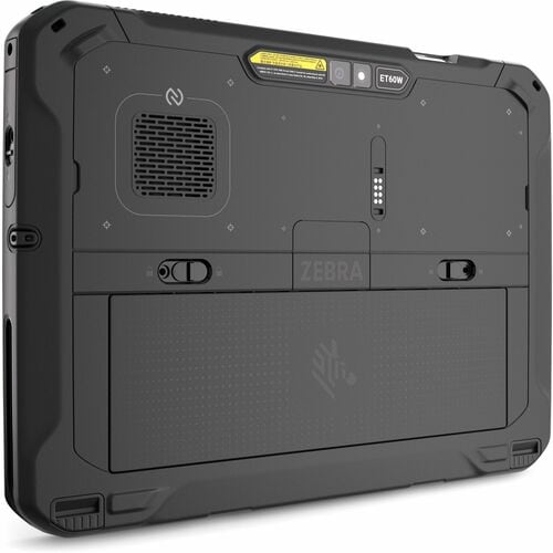 Zebra ET6x ET60W Rugged Tablet - 10.1\" WUXGA - vPro Technology - 16 GB - 256 GB