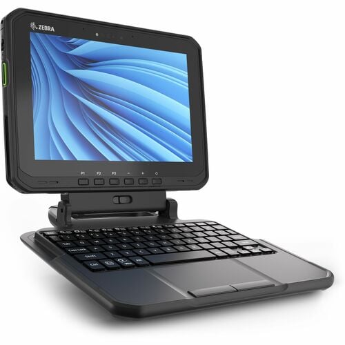 Zebra ET6x ET60W Rugged Tablet - 10.1\" WUXGA - vPro Technology - 16 GB - 256 GB