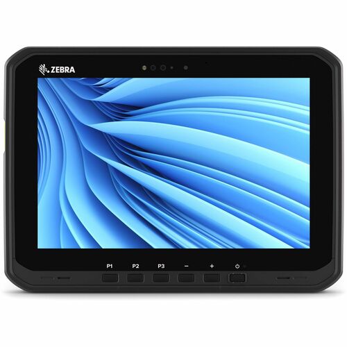 Zebra ET6x ET65W Rugged Tablet - 10.1\" WUXGA - vPro Technology - 8 GB - 128 GB