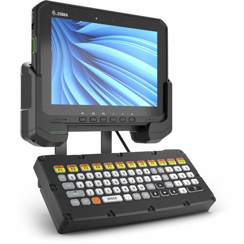 Zebra ET6x ET65W Rugged Tablet - 10.1\" WUXGA - vPro Technology - 16 GB - 256 GB