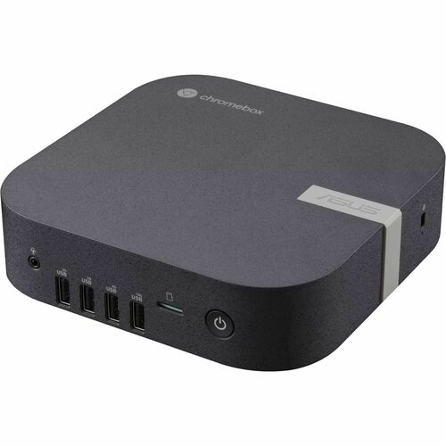 CHROMEBOX5A-SC081UN CELERON 7305 8 GB DDR4 128 GB SO CHROME NCNR