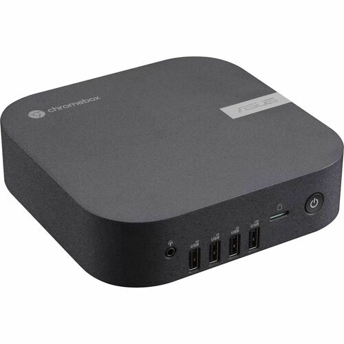 CHROMEBOX5A-SC081UN CELERON 7305 8 GB DDR4 128 GB SO CHROME NCNR