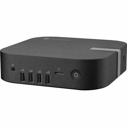CHROMEBOX5A-SC081UNENT CELERON 7305 8 GB DDR4 128 GB SO CHROME NCNR