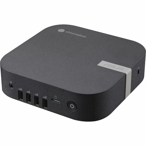 CHROMEBOX5A-SC081UNENT CELERON 7305 8 GB DDR4 128 GB SO CHROME NCNR