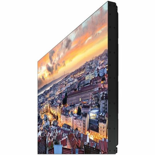 PANNEAU DE 55 PO POUR MUR VIDÉO, CADRE EXTRÊMEMENT FIN, LUMINOSITÉ DE 700 NITS, ACM