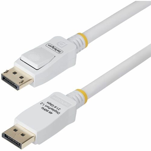 StarTech.com 6ft DisplayPort Cable
