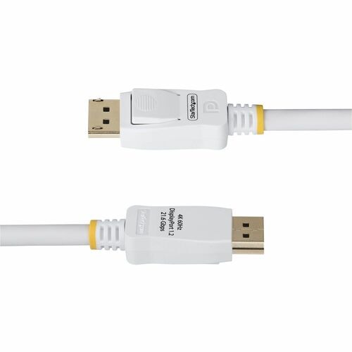 Câble DisplayPort StarTech.com de 3 m