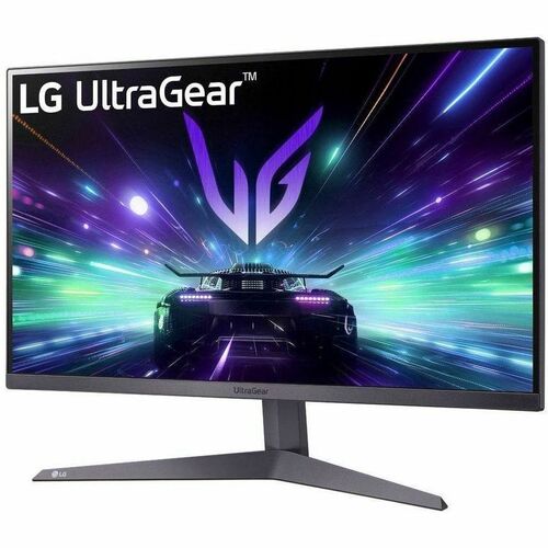 ULTRAGEAR 27IN 27GS50FX-B FHD 1920X1080 VA HDR 10 GAMING MONITOR