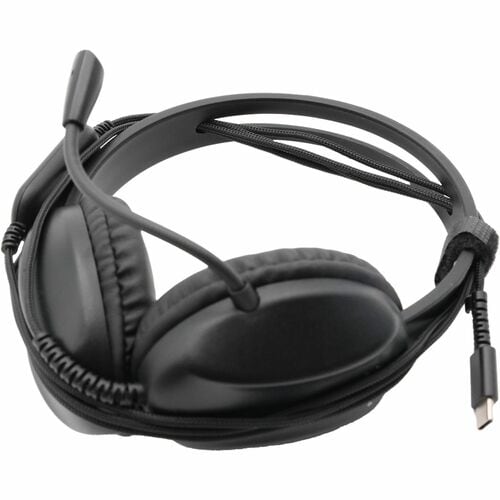 Auriculares Cyber Acoustics AC-4014 - Estéreo