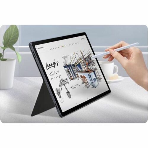 Samsung Galaxy Tab S10+ SM-X820 Tablet - 12.4\" WQXGA+