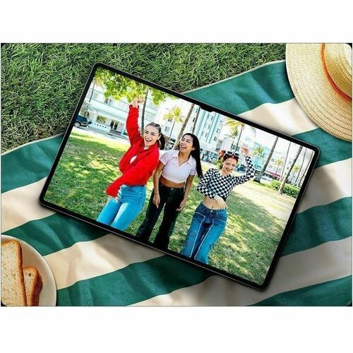 Samsung Galaxy Tab S10+ SM-X820 Tablet - 12.4\" WQXGA+