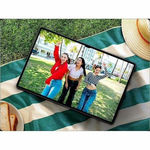 Tableta Samsung Galaxy Tab S10+ SM-X820 - 12,4" WQXGA+