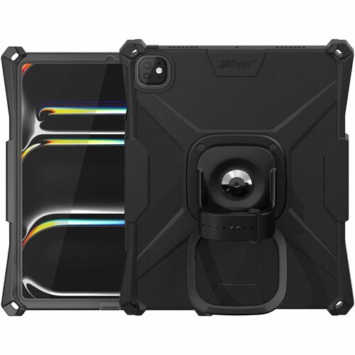 The Joy Fary aXtion Bold MP Rugged Carrying Case for 13\" Apple iPa
