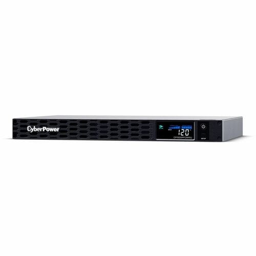 Cyber Power CyberPower PFC Sinewave CP1500PFCRM1U 1500 VA Montable en rack