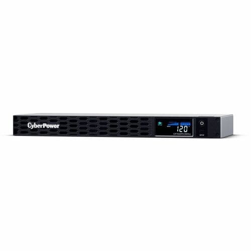 Cyber Power CyberPower PFC Sinewave CP700PFCRM1U 700VA Rack-mountable
