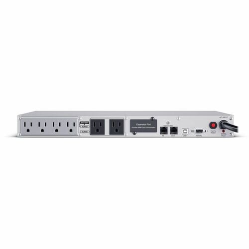 Cyber Power CyberPower CP1000PFCRM1U PFC Sinewave UPS Systems - 1000VA