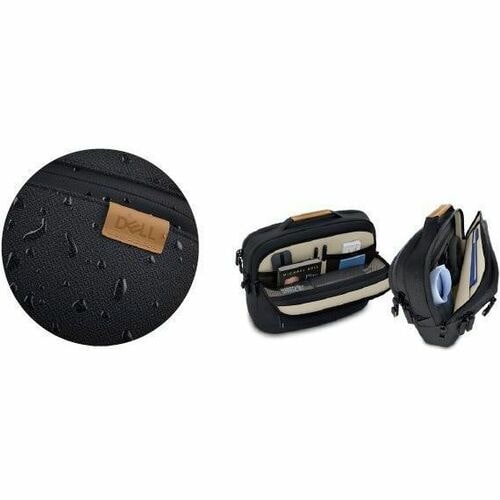 Estuche de transporte Dell EcoLoop Premier (maletín) para