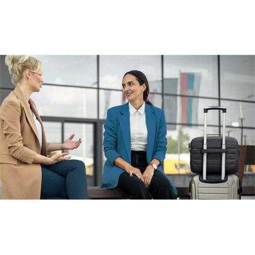 Estuche de transporte Dell EcoLoop Premier (maletín) para