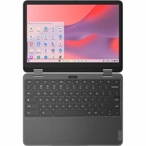 LENOVO 500E G4 INTEL N200 1G 12.2IN TOUCH CHROME OS 8GB 128GB