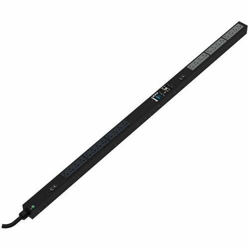 Panduit G6 24 - MOV (minimum order value) 1500 CAD Outlets PDU - Moni