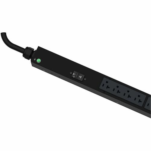 Panduit G6 24 - MOV (minimum order value) 1500 CAD Outlets PDU - Moni