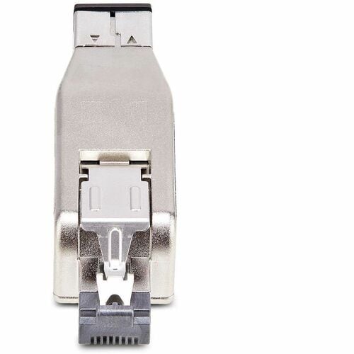 Convertidor de medios Ethernet Gigabit de fibra óptica a RJ45 de StarTech.com
