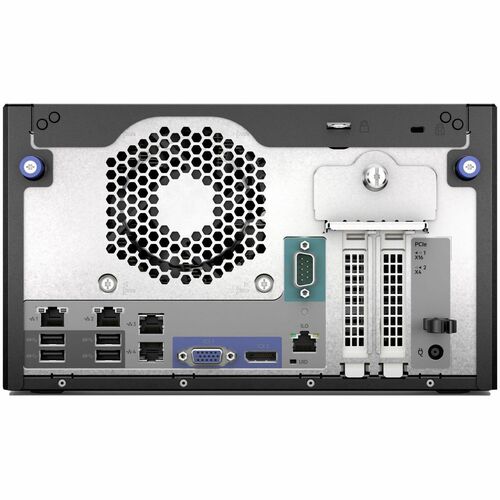 MICRO SVR GEN11 G7400 16G NHP NA SVR PL 78
