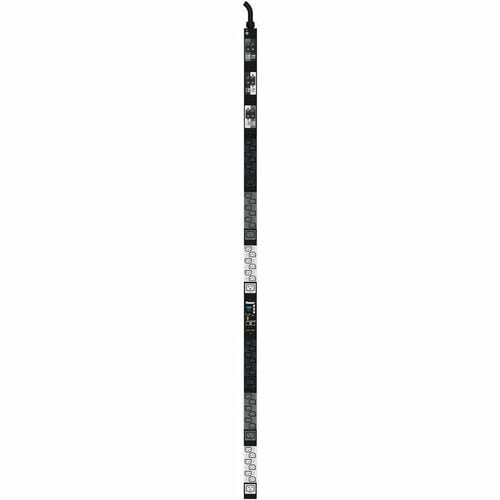 Panduit G6 42 - MOV (minimum order value) 1500 CAD Outlets PDU - Moni