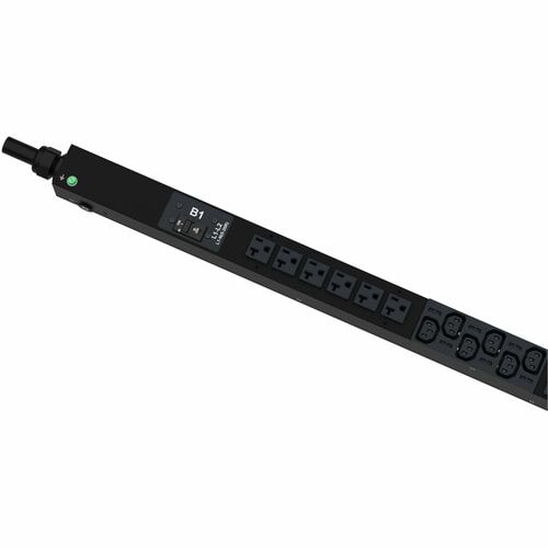 Tomacorrientes PDU Panduit G6 30 - MOV (valor mínimo de pedido) 1500 CAD - Moni