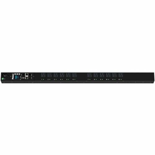 Panduit G6 12 - MOV (minimum order value) 1500 CAD Outlets PDU - Moni