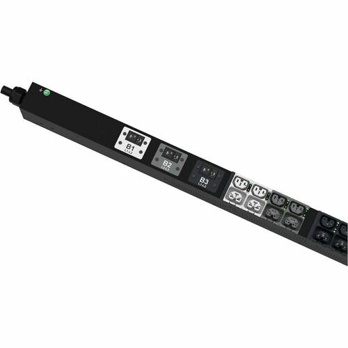 Panduit G6 48 - MOV (minimum order value) 1500 CAD Outputs PDU - Swit