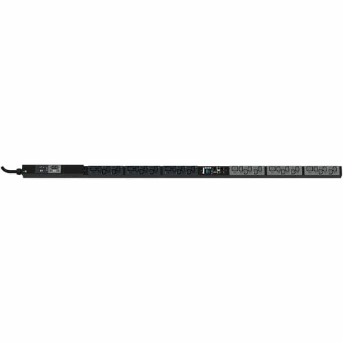 Panduit G6 36 - MOV (minimum order value) 1500 CAD Outlets PDU - Moni