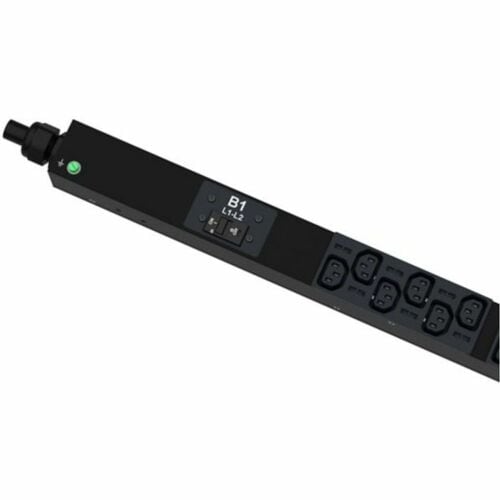Panduit G6 24 - MOV (valeur minimale de commande) 1 500 prises CA PDU - Moni