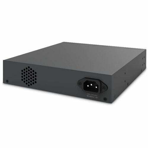 COMMUTATEUR FIBRE 12 PORTS ENGENIUS CLOUD NON DESTINÉ À LA REVENTE, LIVRAISON DIRECTE
