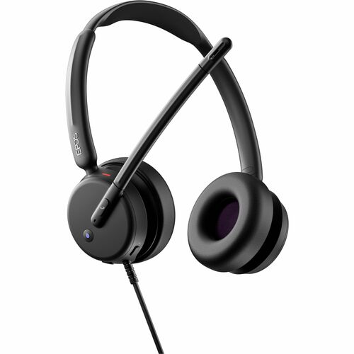 Auriculares EPOS IMPACT 460T - Certificación para Microsoft Teams - Estéreo - EE. UU.