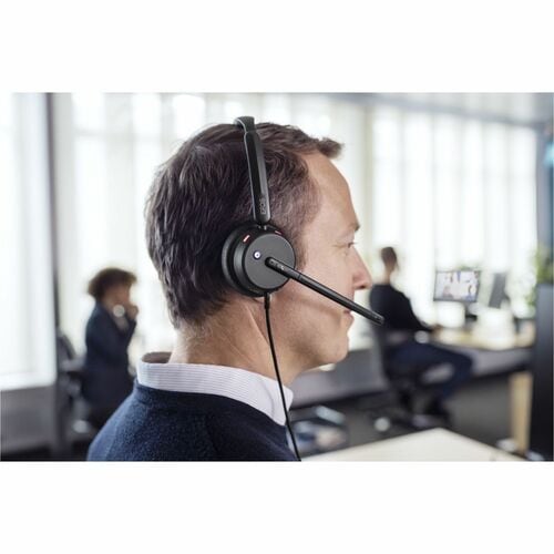 Auriculares EPOS IMPACT 460T - Certificación para Microsoft Teams - Estéreo - EE. UU.
