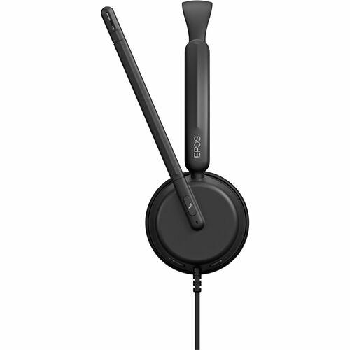 EPOS IMPACT 460 Headset - Microsoft Teams Certification - Stereo - USB