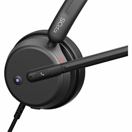 Auriculares EPOS IMPACT 430T - Certificación Microsoft Teams - Mono - USB