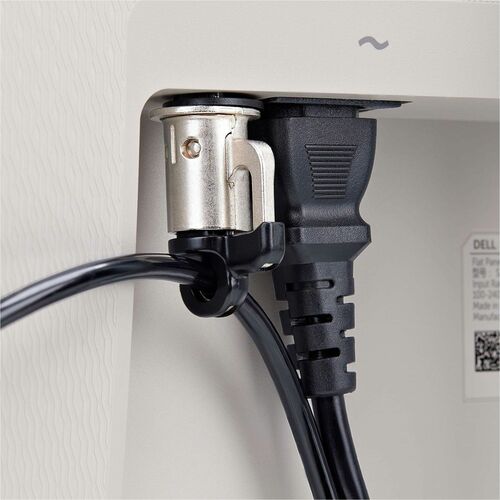 Kit de bloqueo para portátiles/computadoras de escritorio y periféricos StarTech.com, cable de acero de 3 m (9,8 pies), antirrobo