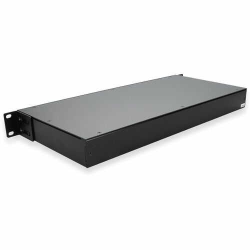 AddOn Optical Add/Drop Multiplexer (OADM) - 8 Data Channels - Optical Fiber