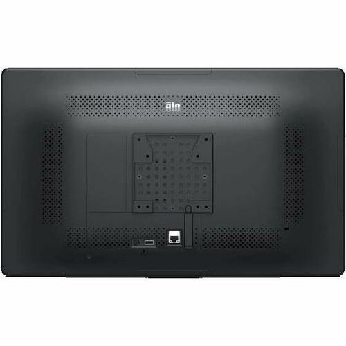 Terminal POS Elo Serie I 2 - Core i3 i3-9100TE - 8 GB DDR4 SDRAM - 128 GB SSD M