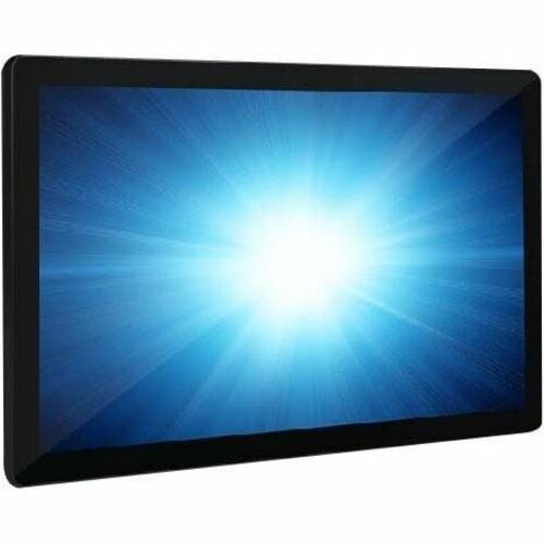 Terminal POS Elo Serie I 2 - Core i3 i3-9100TE - 8 GB DDR4 SDRAM - 128 GB SSD M