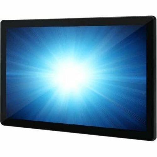 Terminal POS Elo Serie I 2 - Core i3 i3-9100TE - 8 GB DDR4 SDRAM - 128 GB SSD M