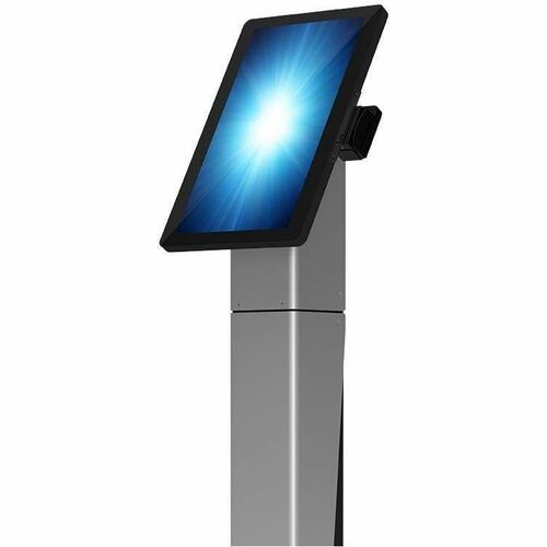 Terminal POS Elo Serie I 2 - Core i3 i3-9100TE - 8 GB DDR4 SDRAM - 128 GB SSD M